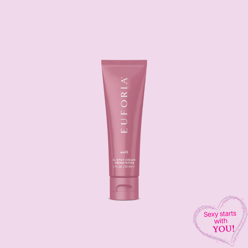 OMG G-Spot Cream