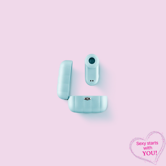 Pleasure Pod