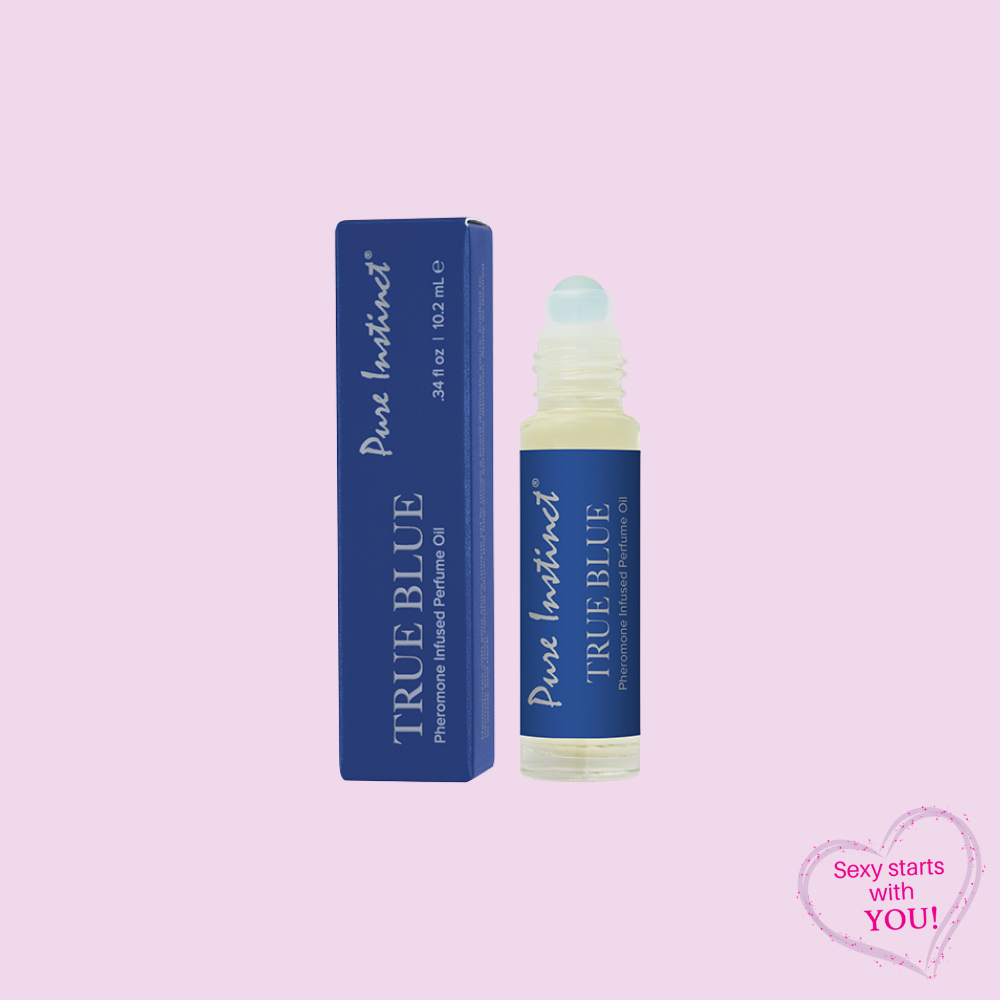 Pure Instinct Pheromone Pefume
