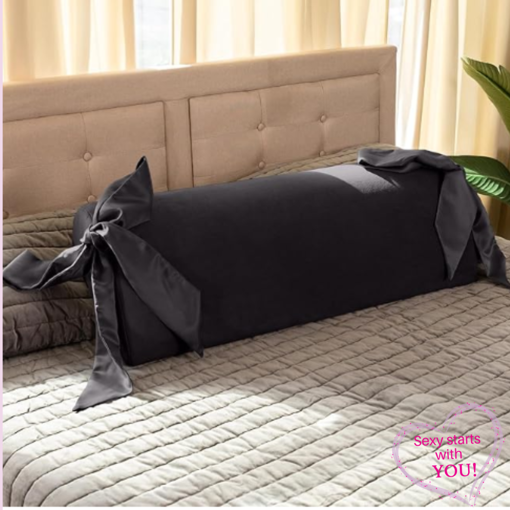 The Ravish Bondage Pillow