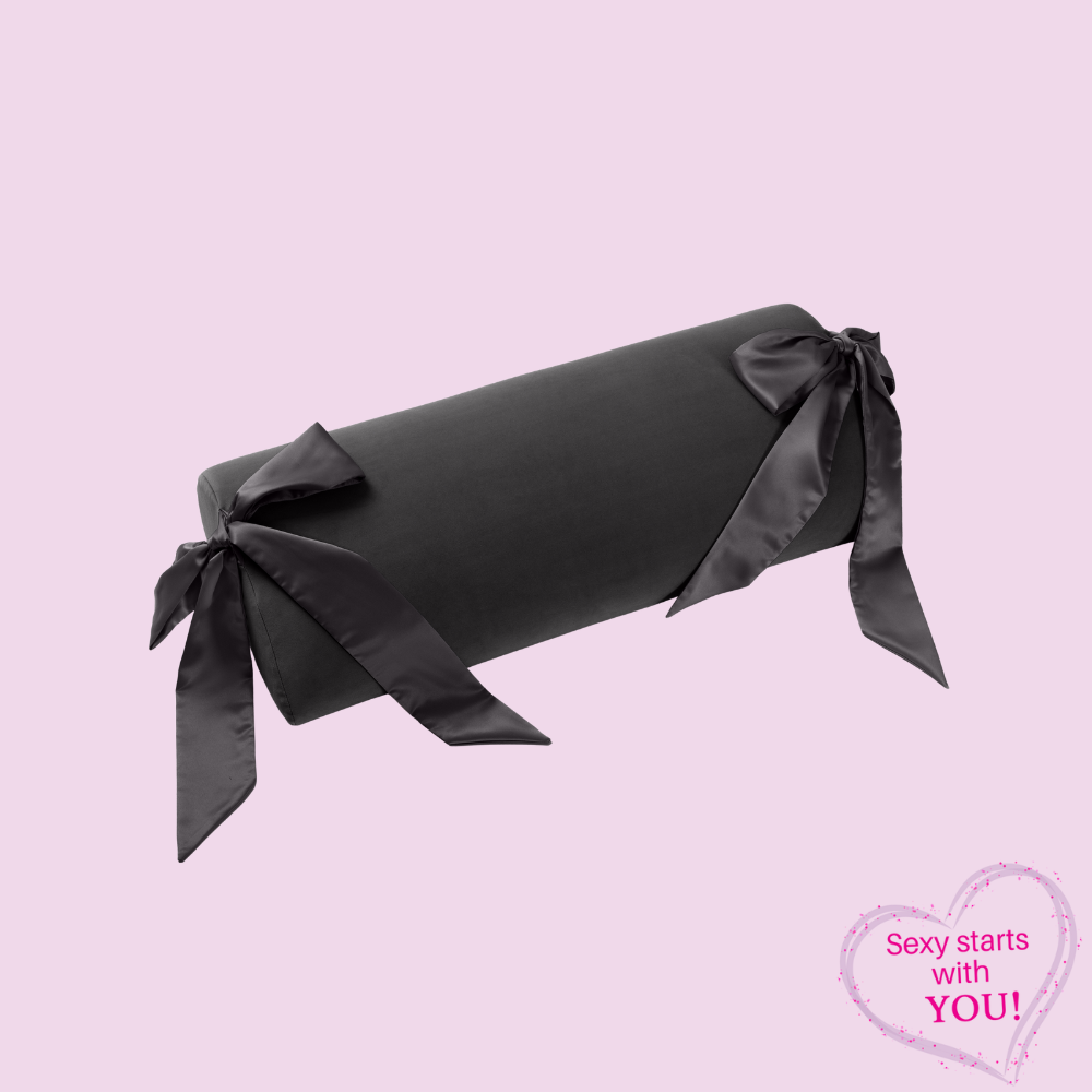 The Ravish Bondage Pillow