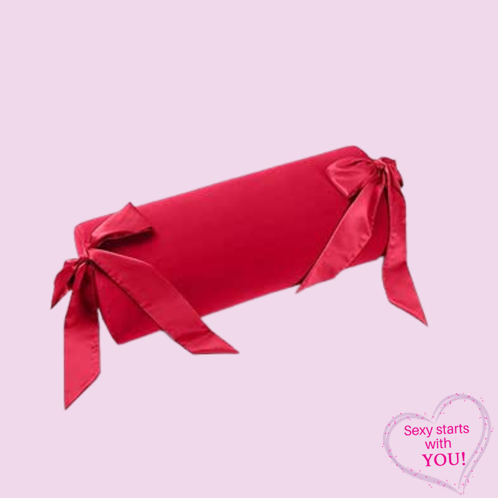 The Ravish Bondage Pillow