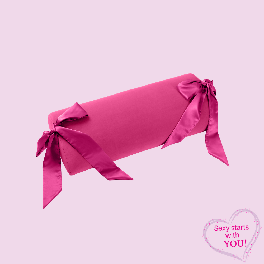 The Ravish Bondage Pillow