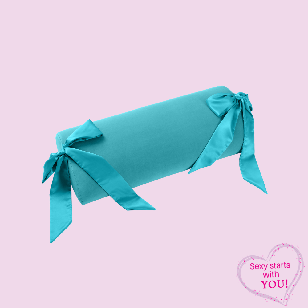 The Ravish Bondage Pillow