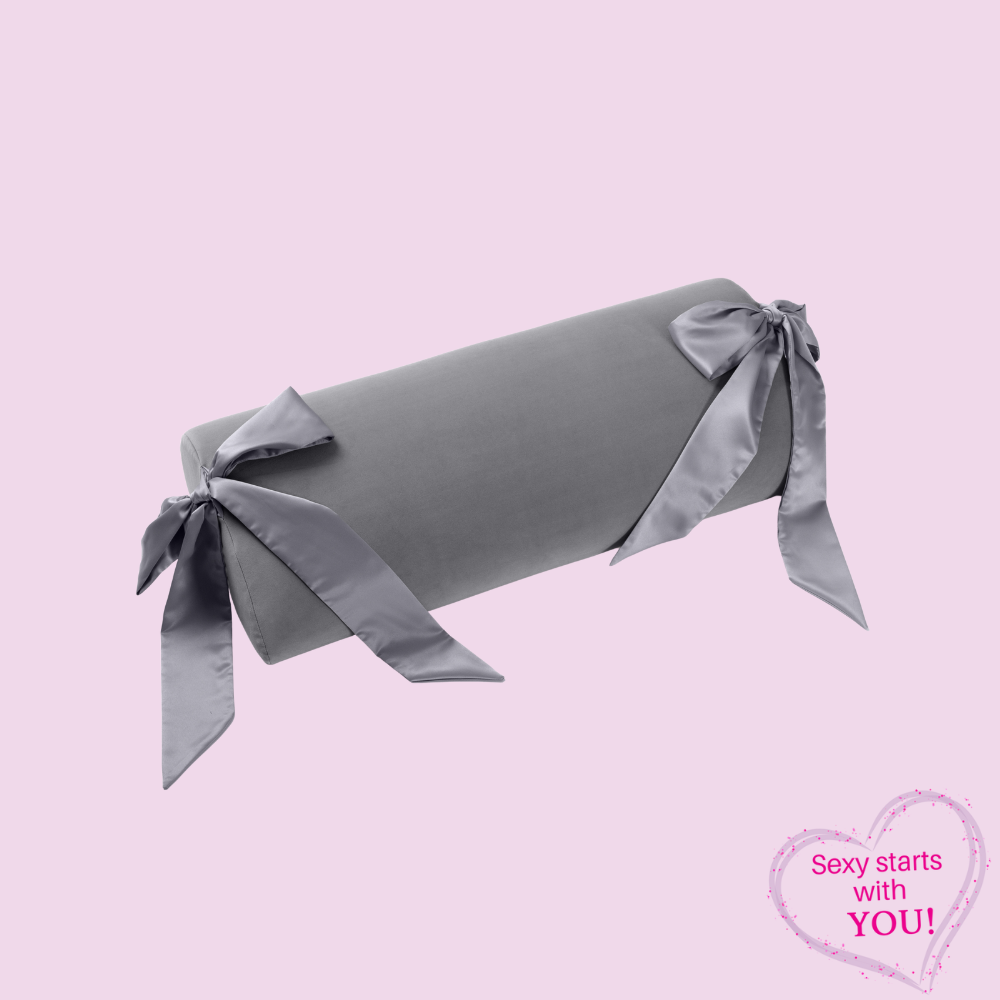 The Ravish Bondage Pillow