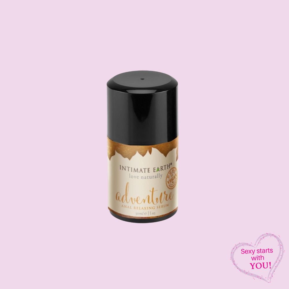 Relaxing Serum