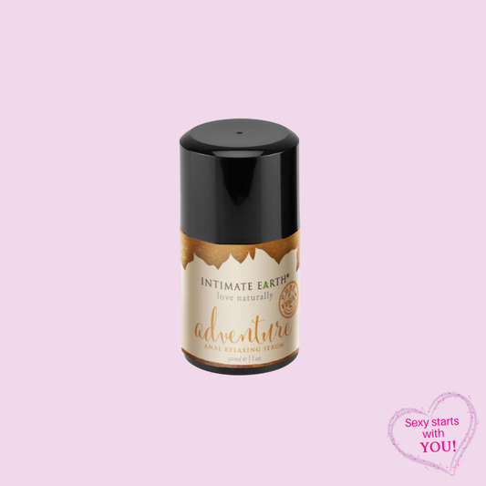 Relaxing Serum