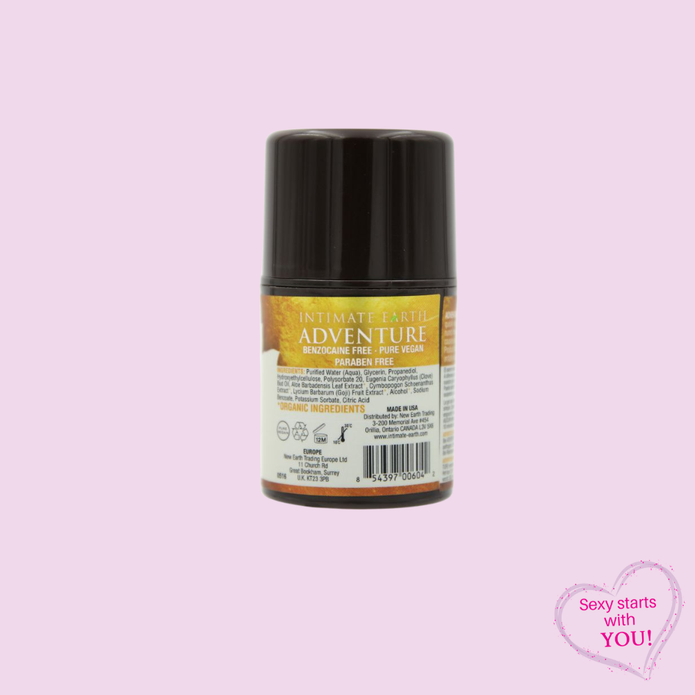Relaxing Serum