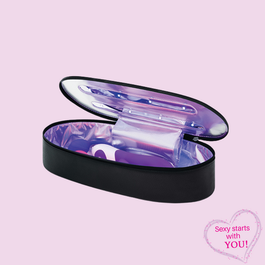UV Sanitizing Case