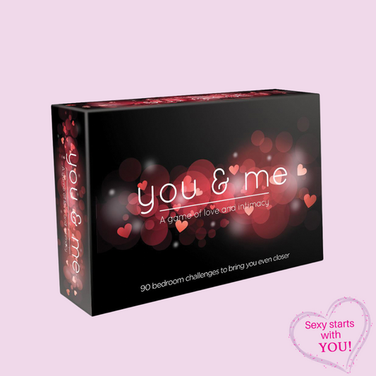 You & Me